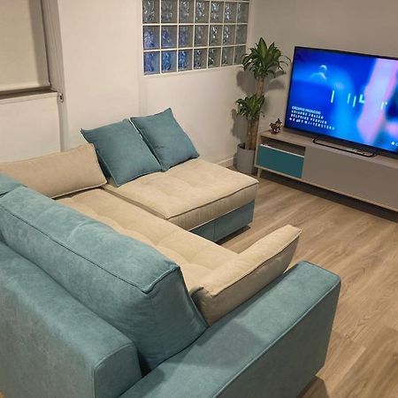 Nuevo Apartamento Centrico Playa De Cullera. Dış mekan fotoğraf
