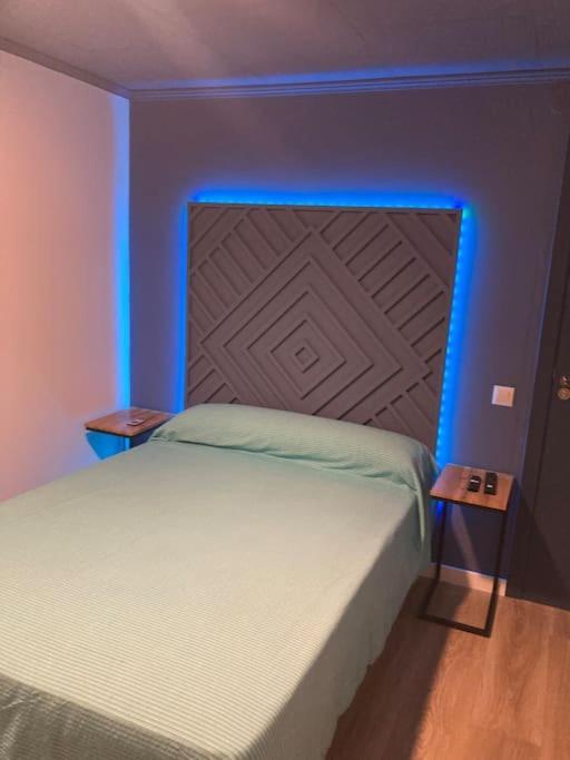 Nuevo Apartamento Centrico Playa De Cullera. Dış mekan fotoğraf