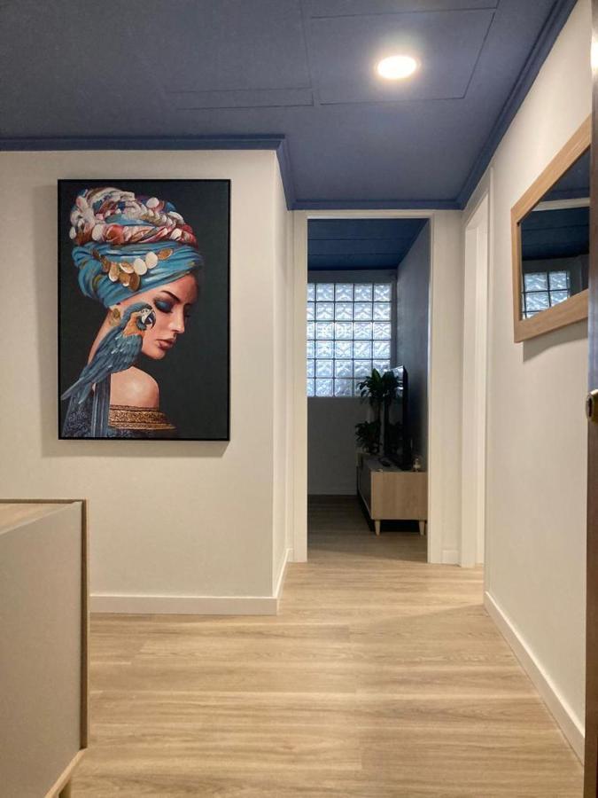 Nuevo Apartamento Centrico Playa De Cullera. Dış mekan fotoğraf