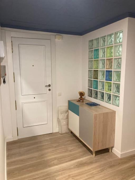 Nuevo Apartamento Centrico Playa De Cullera. Dış mekan fotoğraf