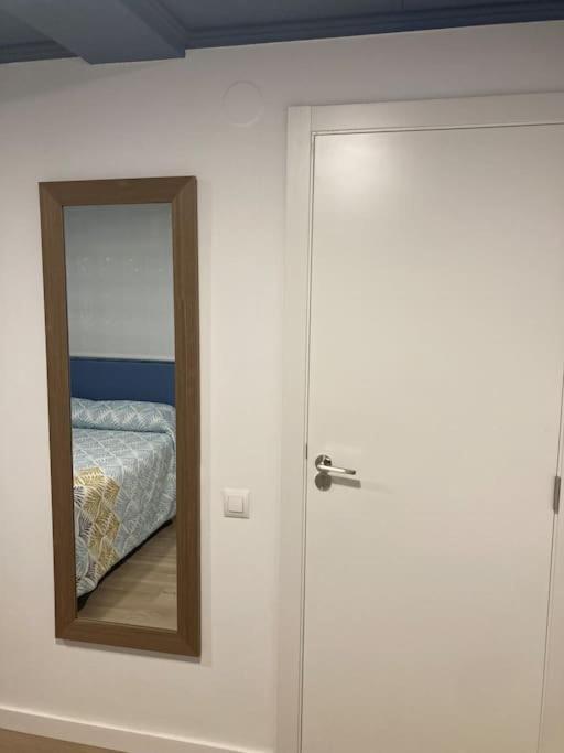 Nuevo Apartamento Centrico Playa De Cullera. Dış mekan fotoğraf