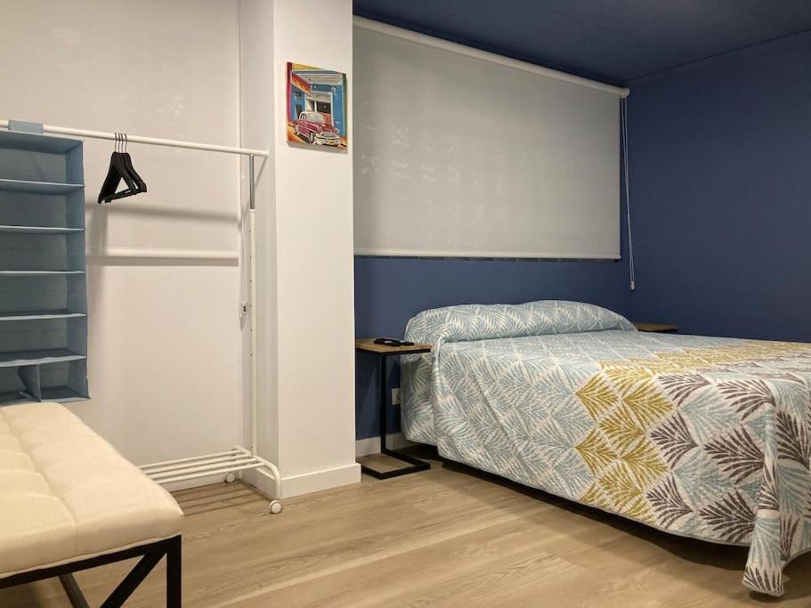 Nuevo Apartamento Centrico Playa De Cullera. Dış mekan fotoğraf