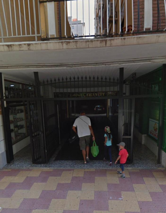 Nuevo Apartamento Centrico Playa De Cullera. Dış mekan fotoğraf
