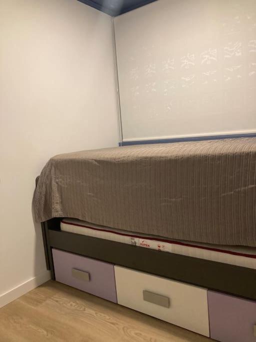 Nuevo Apartamento Centrico Playa De Cullera. Dış mekan fotoğraf