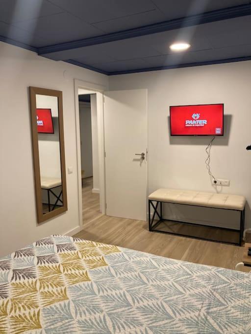 Nuevo Apartamento Centrico Playa De Cullera. Dış mekan fotoğraf