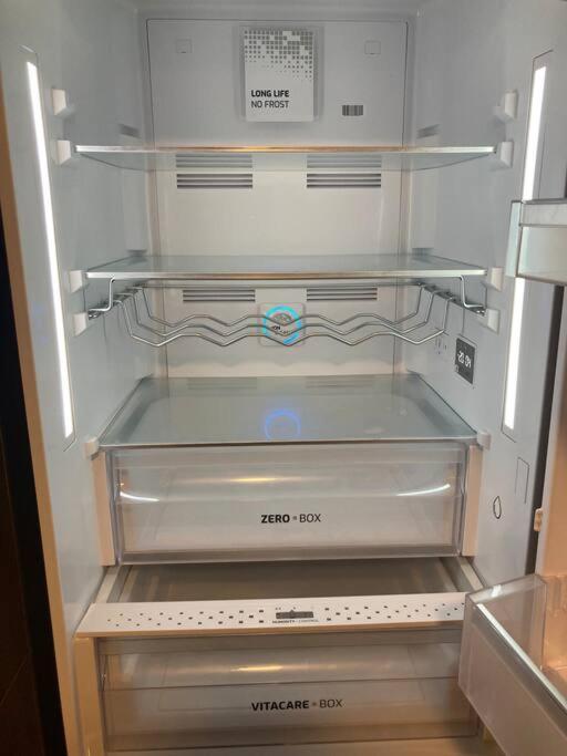 Nuevo Apartamento Centrico Playa De Cullera. Dış mekan fotoğraf