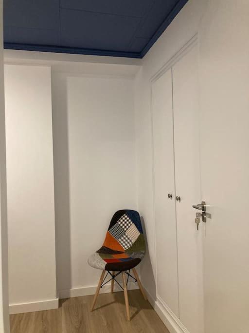 Nuevo Apartamento Centrico Playa De Cullera. Dış mekan fotoğraf