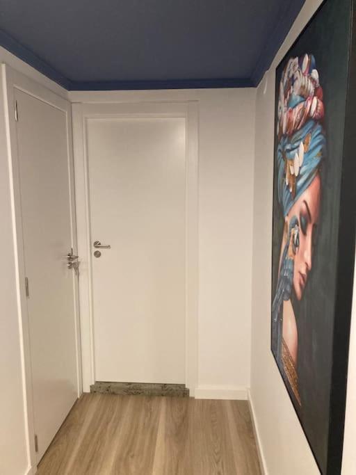 Nuevo Apartamento Centrico Playa De Cullera. Dış mekan fotoğraf