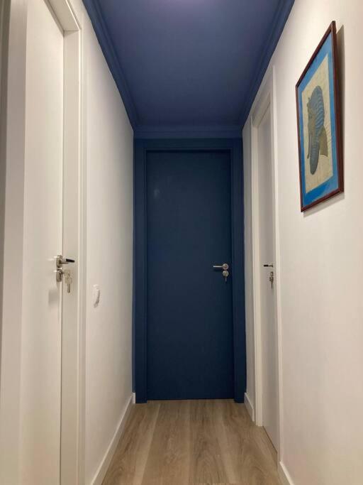 Nuevo Apartamento Centrico Playa De Cullera. Dış mekan fotoğraf