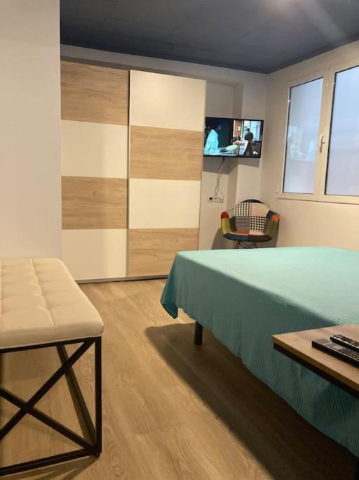 Nuevo Apartamento Centrico Playa De Cullera. Dış mekan fotoğraf