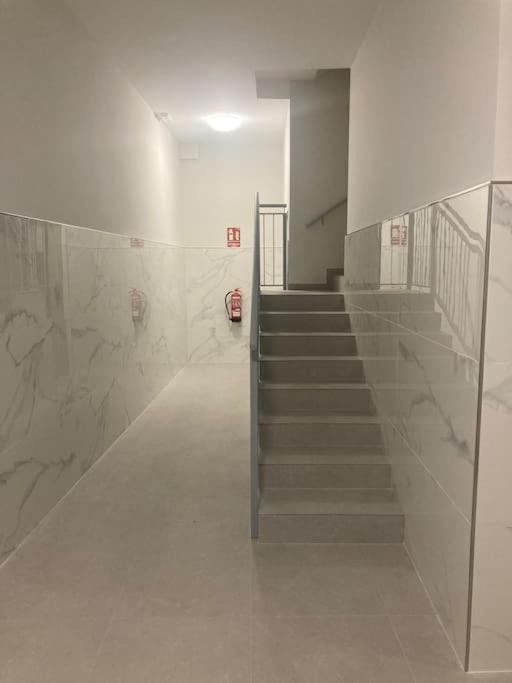 Nuevo Apartamento Centrico Playa De Cullera. Dış mekan fotoğraf