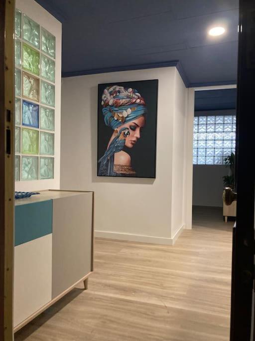 Nuevo Apartamento Centrico Playa De Cullera. Dış mekan fotoğraf