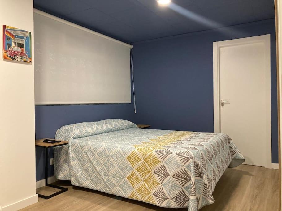 Nuevo Apartamento Centrico Playa De Cullera. Dış mekan fotoğraf