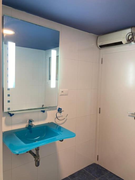 Nuevo Apartamento Centrico Playa De Cullera. Dış mekan fotoğraf